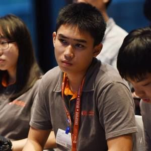 Meet your Posher, Thien